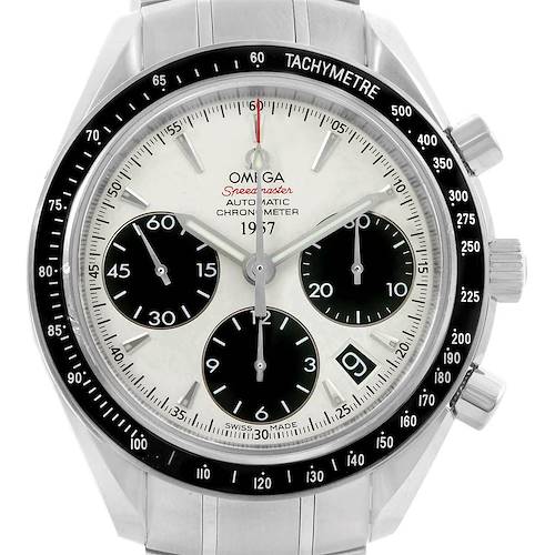 Photo of Omega Speedmaster Limited Edition Panda Dial Watch 323.30.40.40.02.001