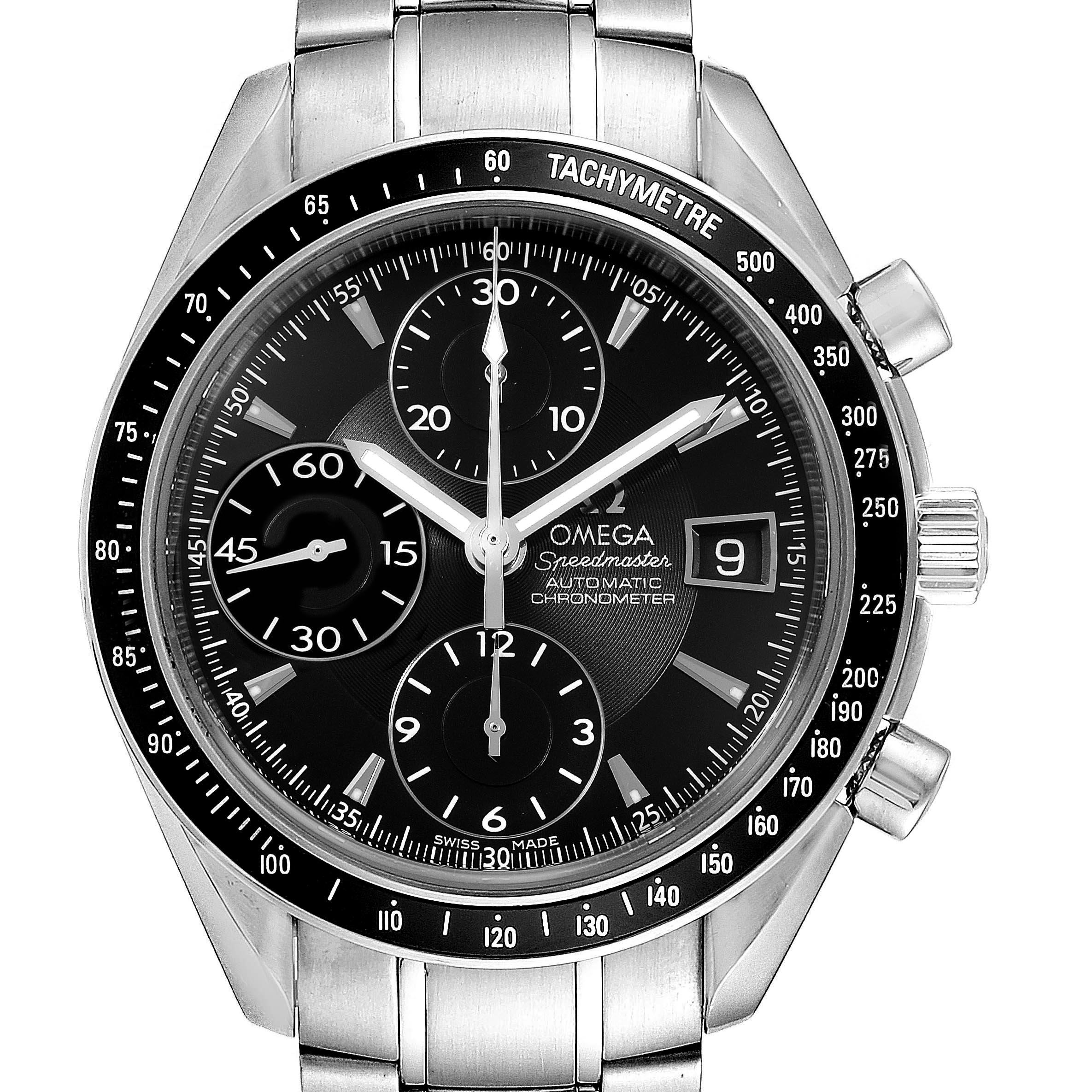 Omega Watches for Sale SwissWatchExpo