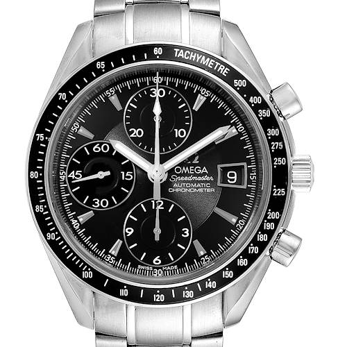 Photo of Omega Speedmaster Chronograph Automatic Mens Watch 3210.50.00
