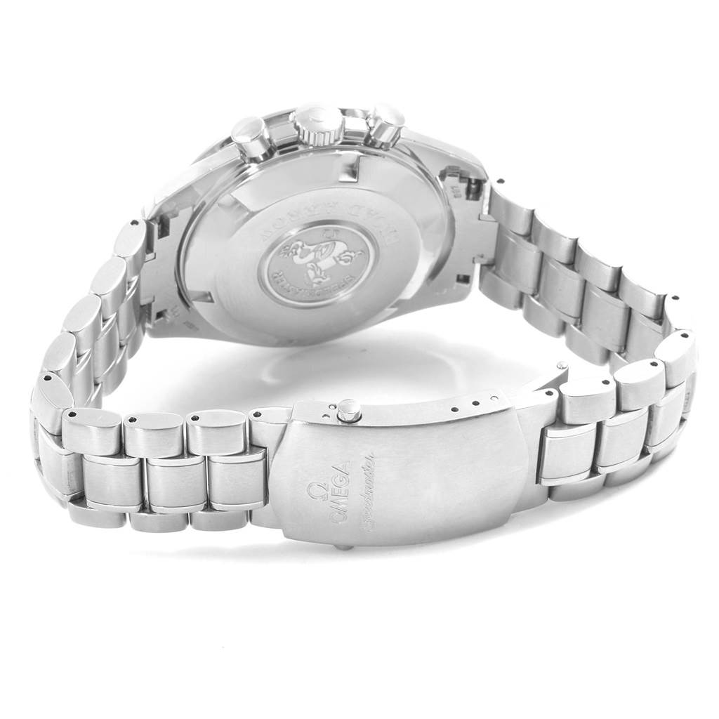 omega speedmaster broad arrow chronograph
