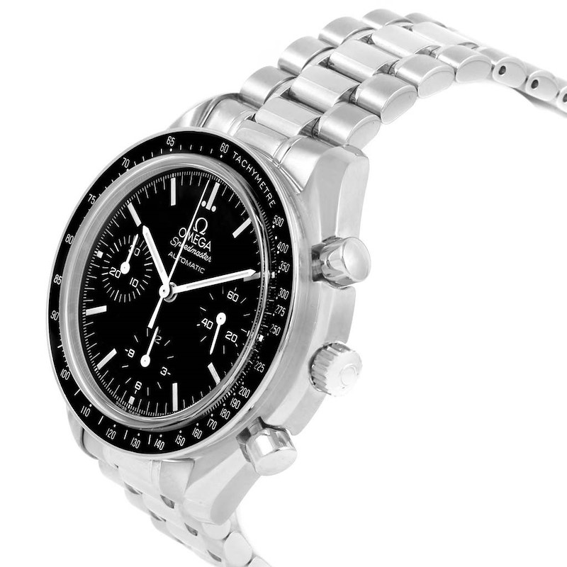 speedmaster chrono