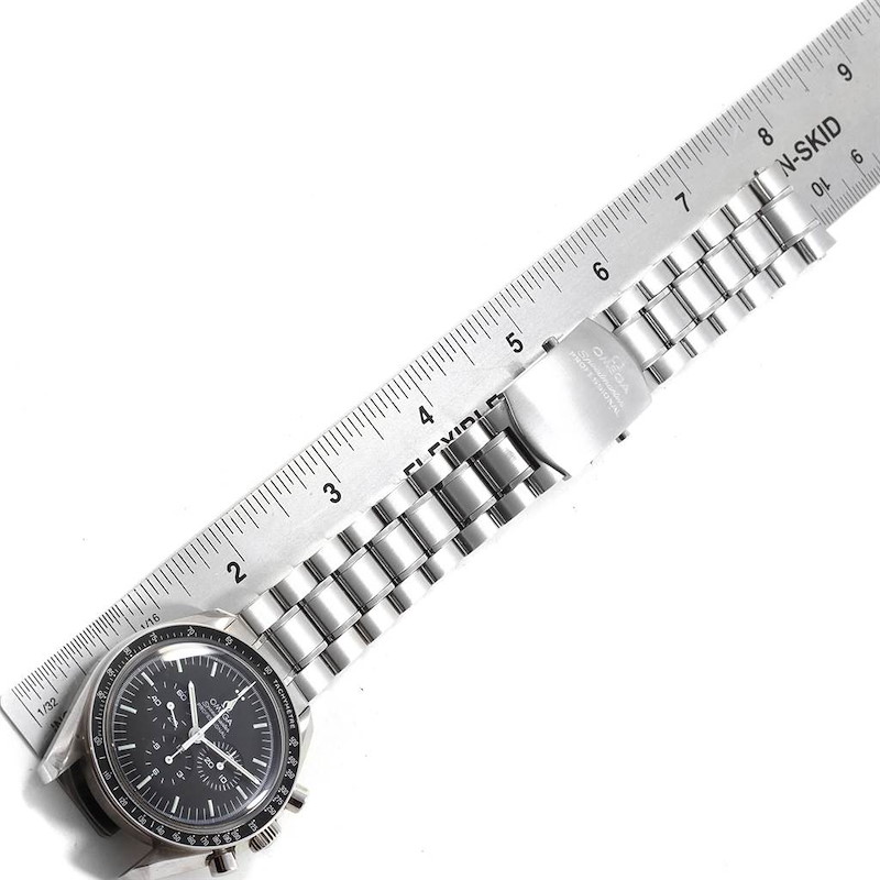 Omega Speedmaster Moonwatch Professional Watch 311.30.42.30.01.005 |  SwissWatchExpo
