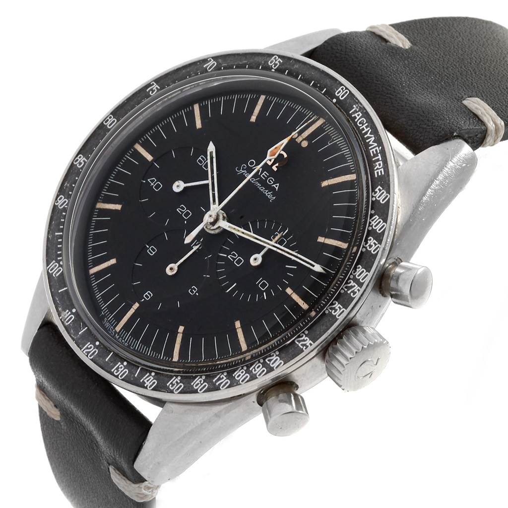 omega speedmaster professional lug to lug