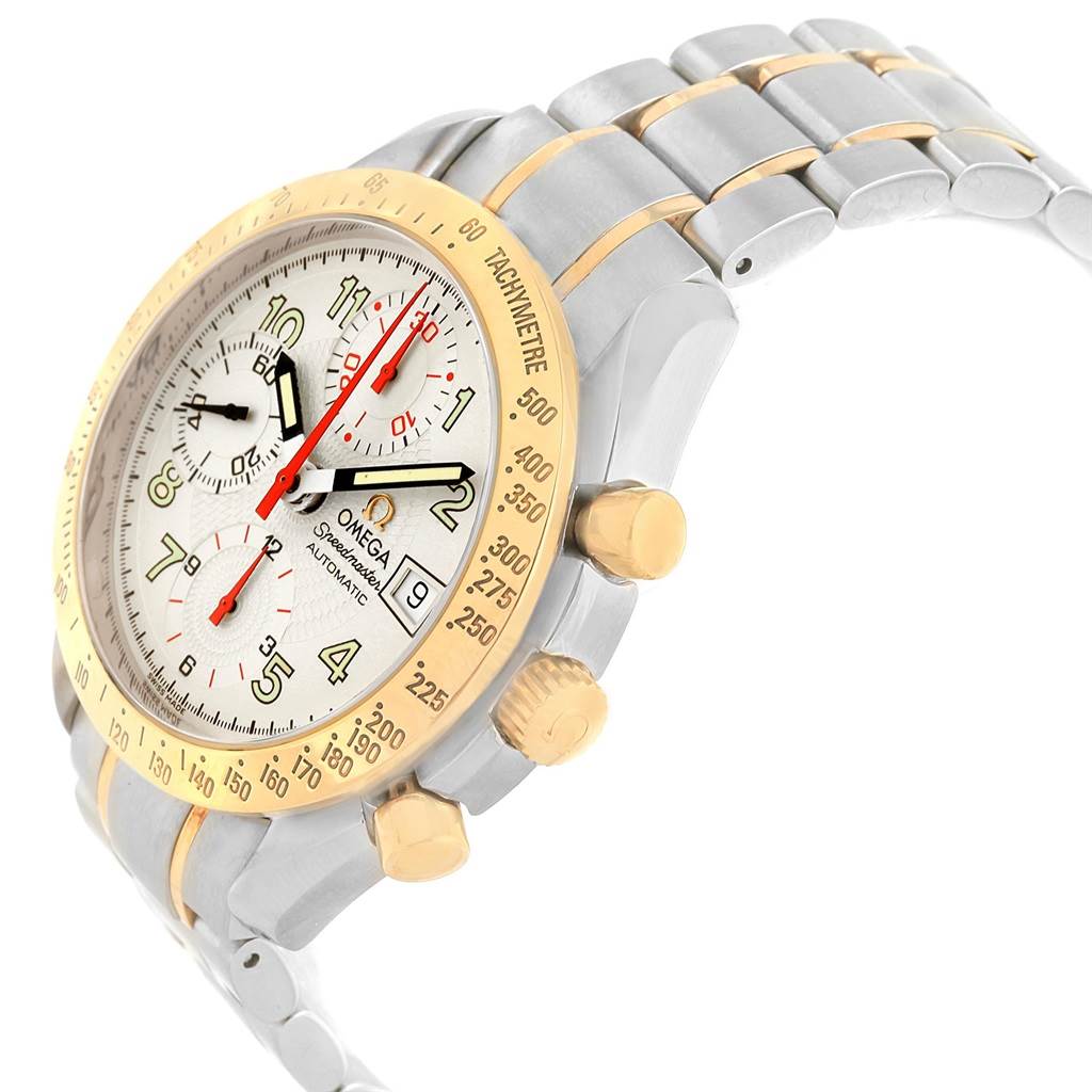 omega speedmaster 3313