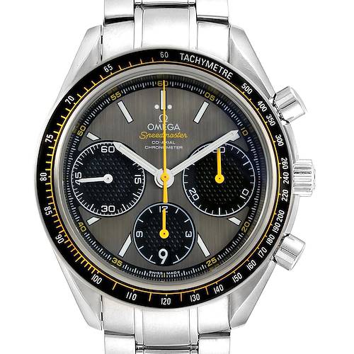 Photo of Omega Speedmaster Racing Co-Axial Chronograph Watch 326.30.40.50.06.001