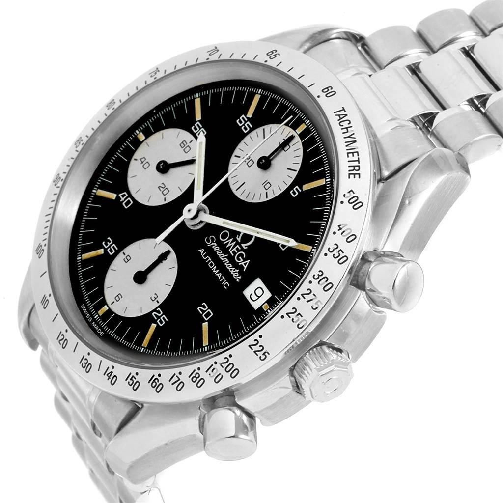 omega speedmaster 3511.80