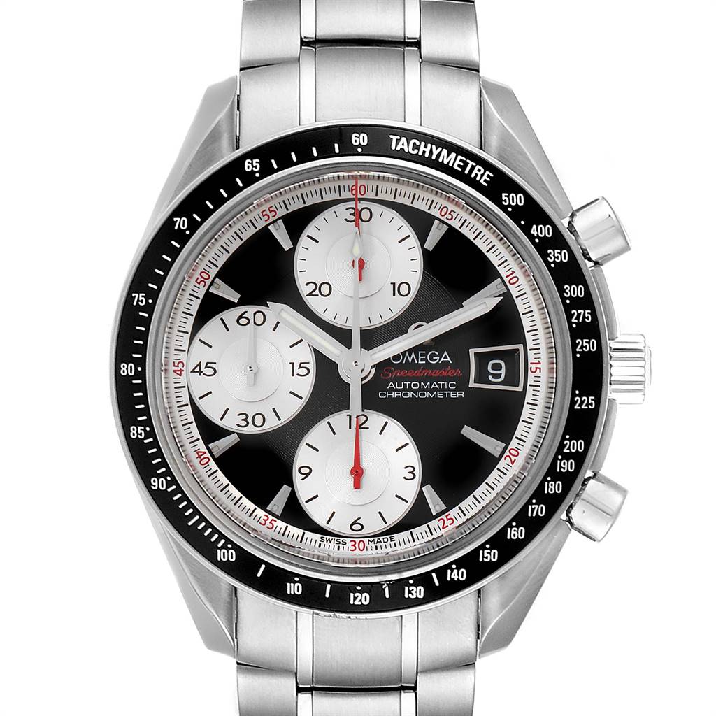 omega speedmaster 3210.51