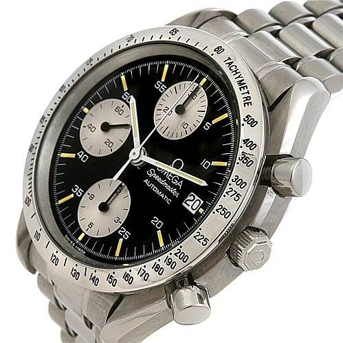 omega speedmaster 3511.80