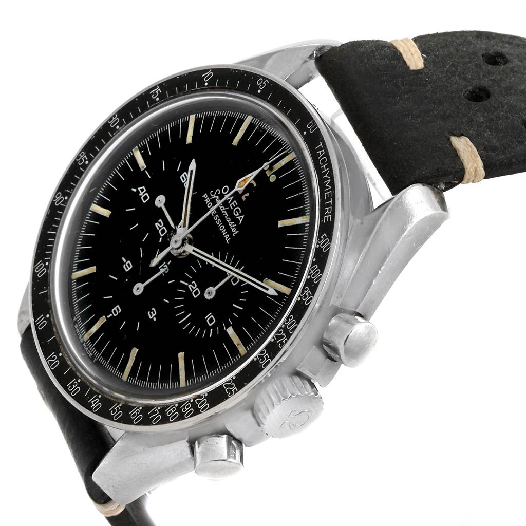 omega speedmaster 321 vintage