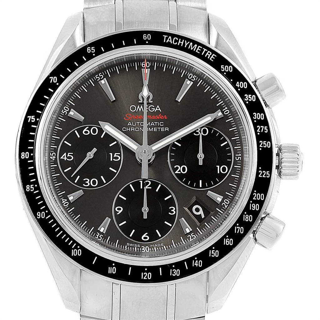 used breitling transocean