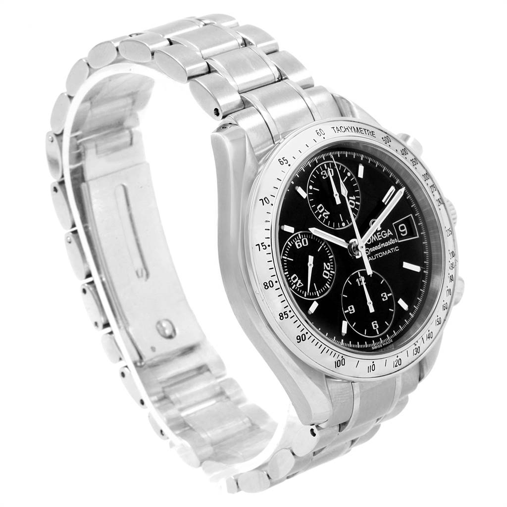 omega speedmaster 35135000