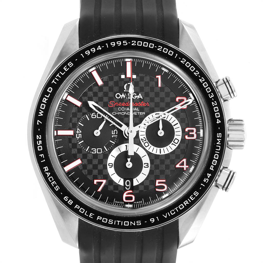 speedmaster 321 price