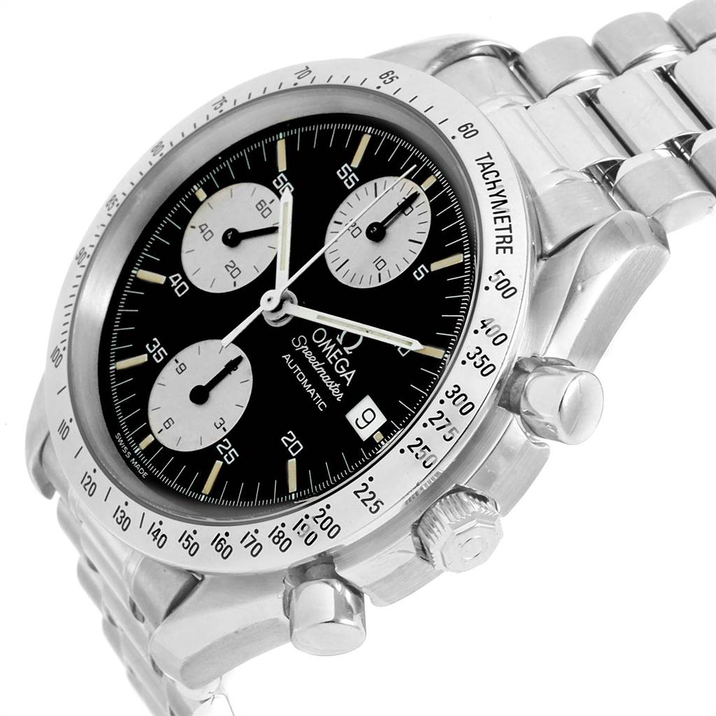 omega speedmaster date 3511.50