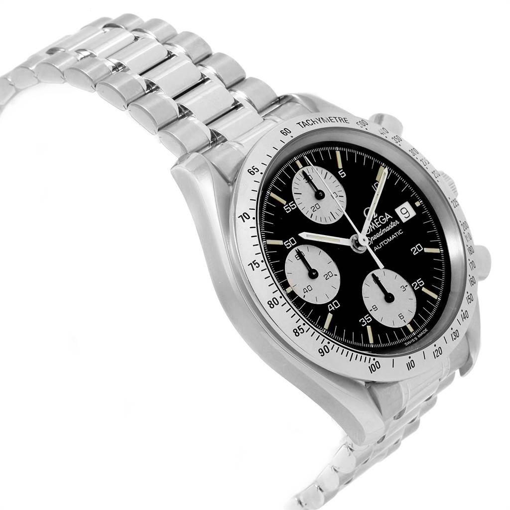 omega speedmaster 3511.50
