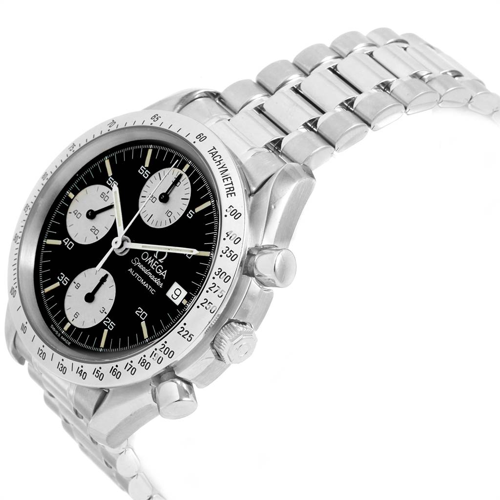 omega speedmaster 3511.50