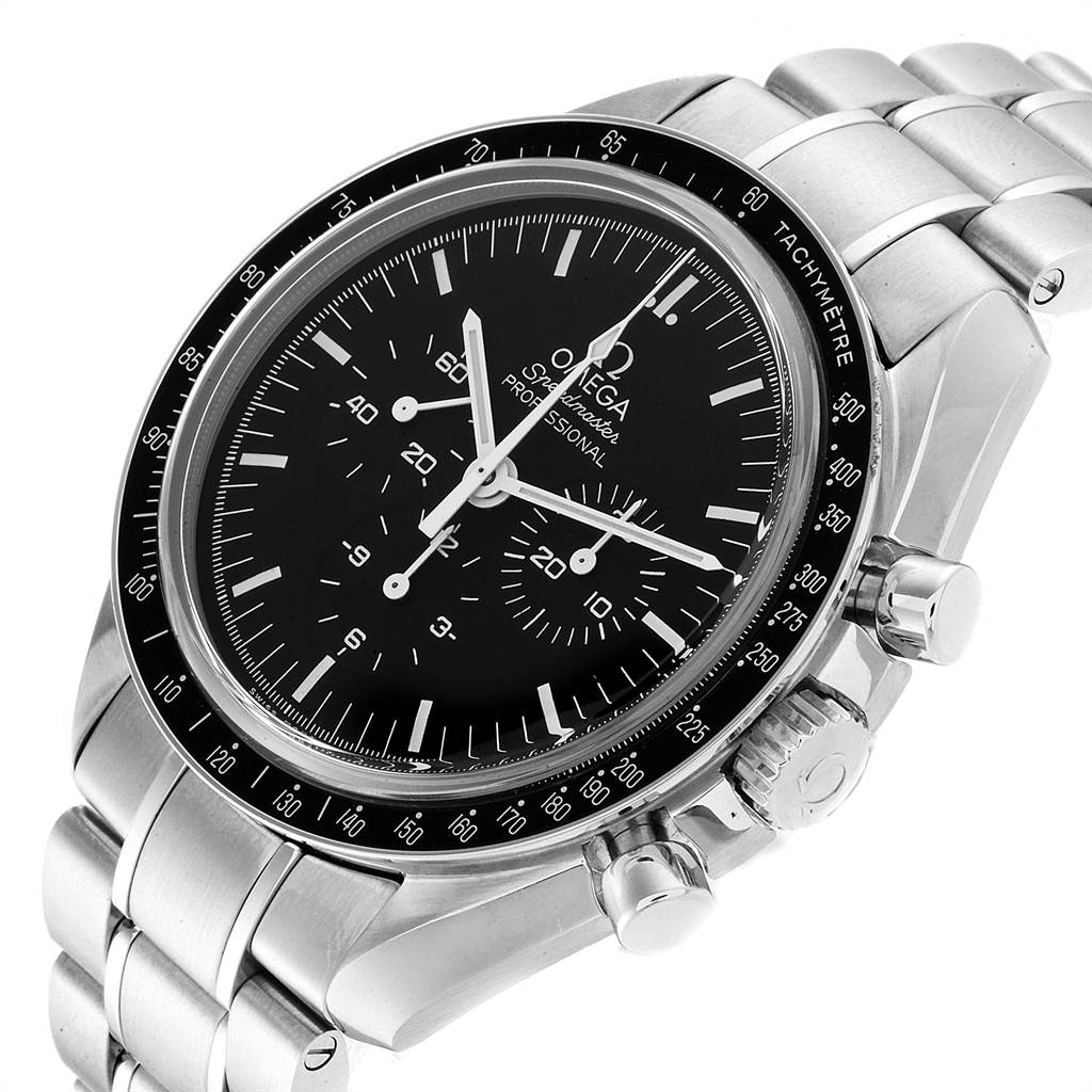 omega speedmaster sapphire
