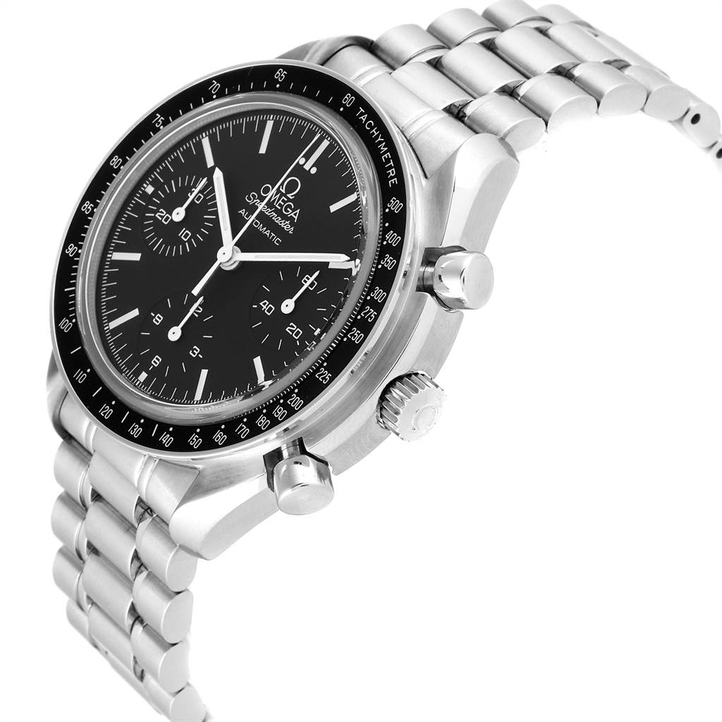 omega speedmaster 39mm