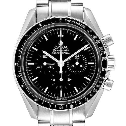 Photo of Omega Speedmaster Apollo Limited 30th Anniversary Moonwatch 3560.50.00