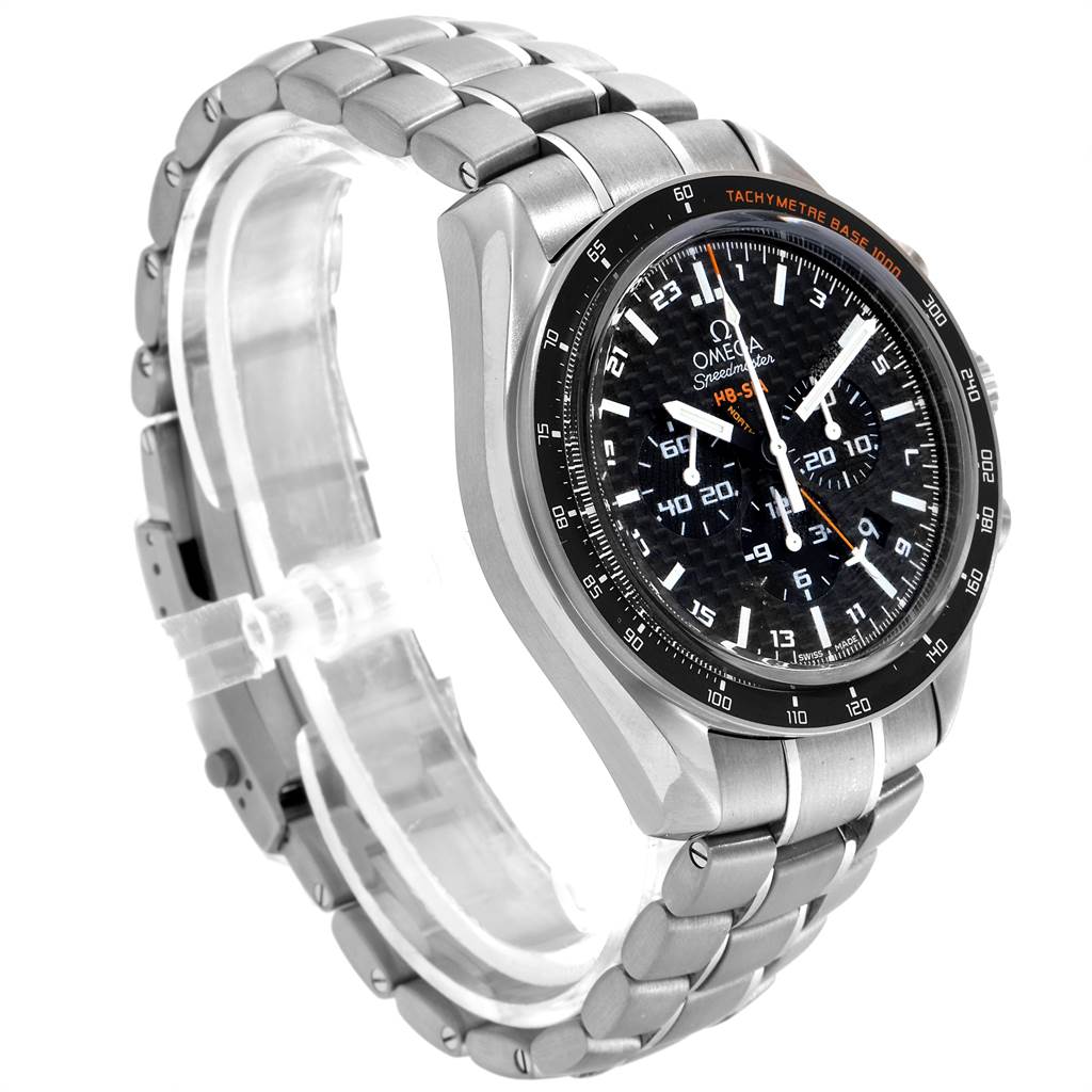 omega hb sia speedmaster
