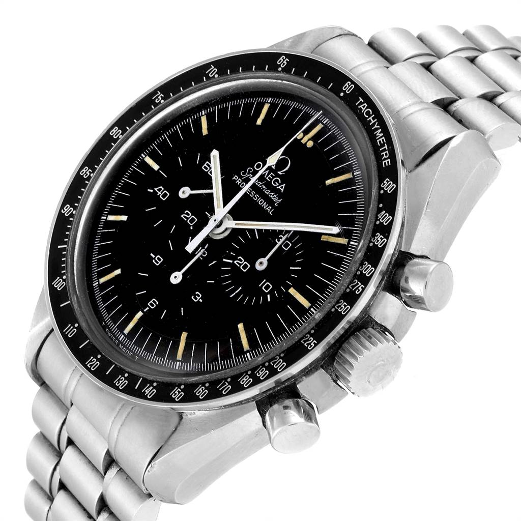 classic omega speedmaster