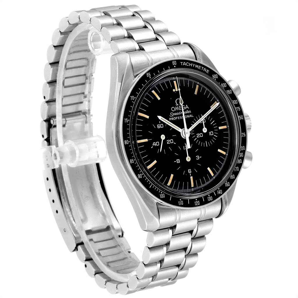 omega speedmaster cal 861