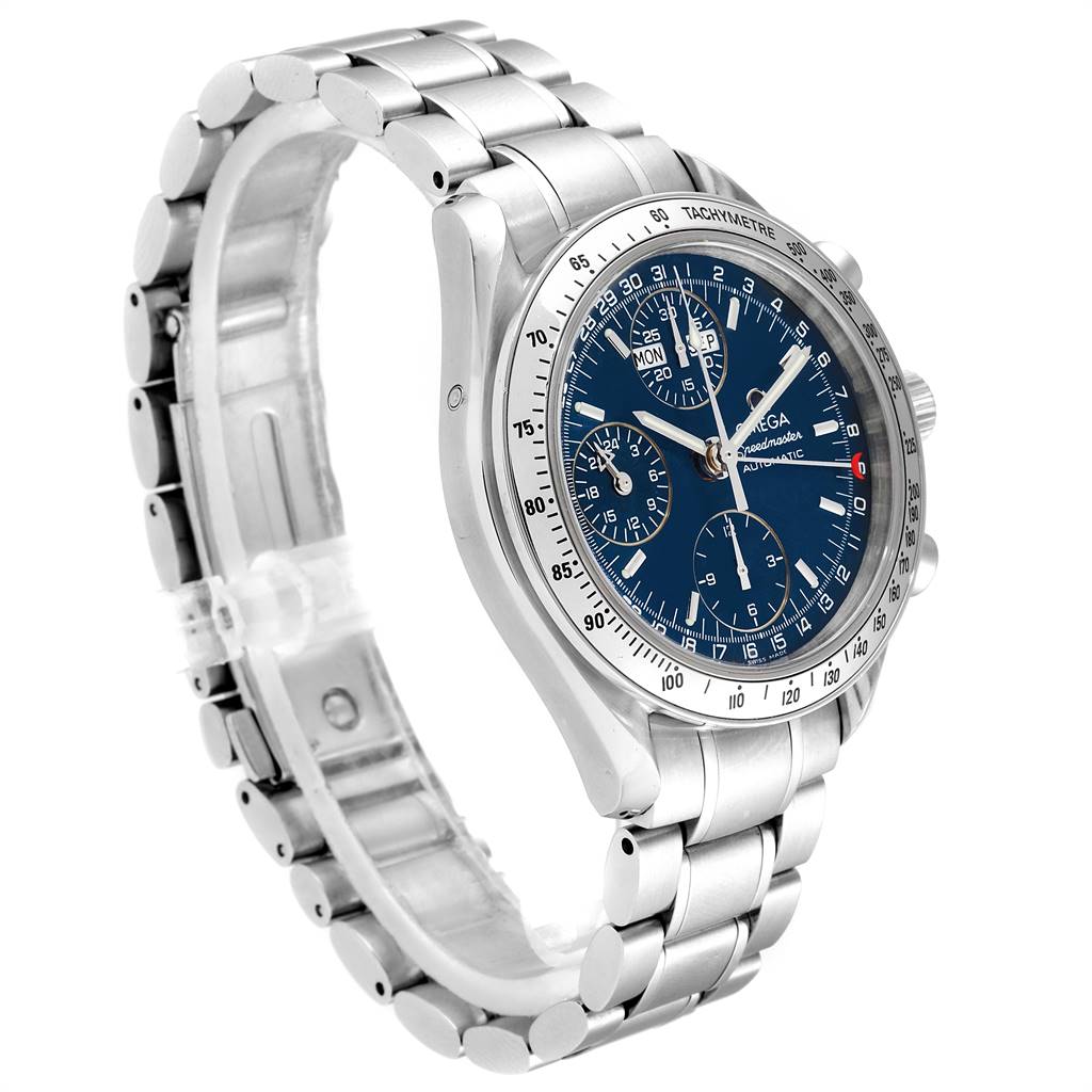 speedmaster 39mm