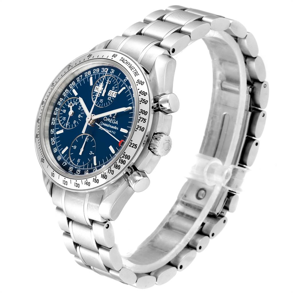 speedmaster 39mm