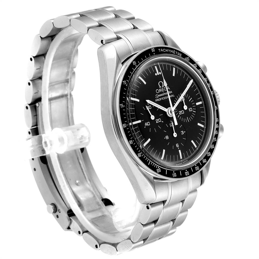 omega speedmaster mechanical