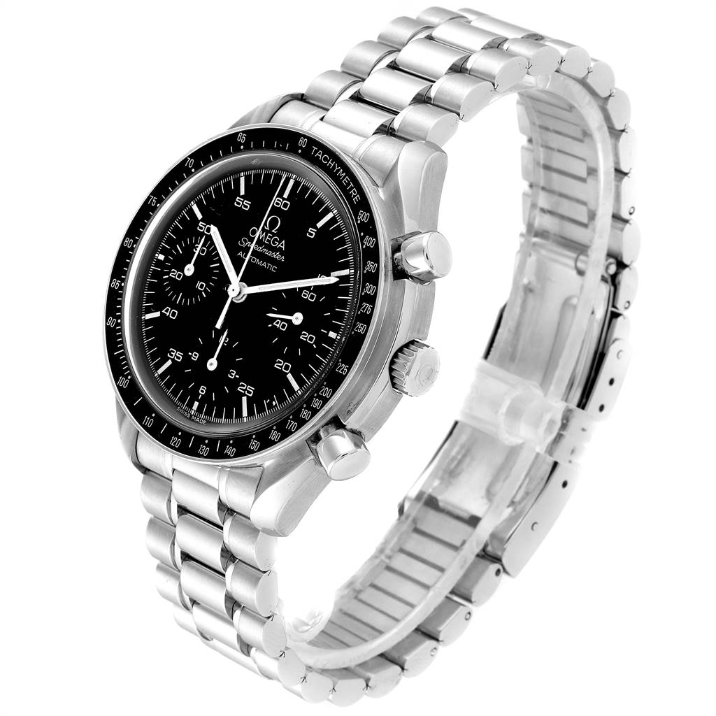 speedmaster reduced hodinkee