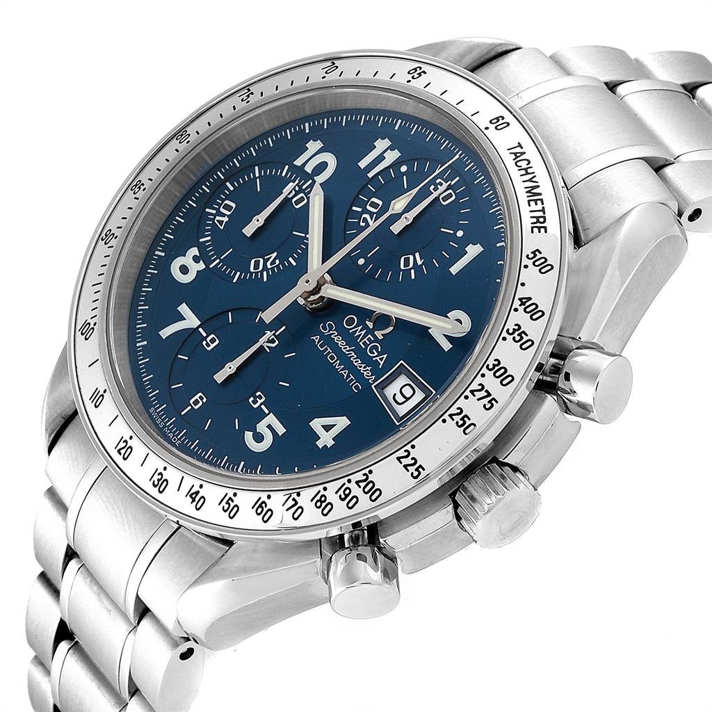 3861 omega speedmaster