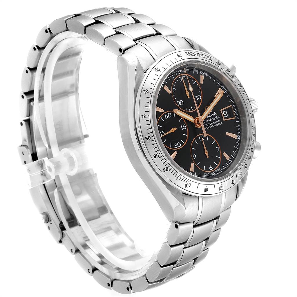 omega speedmaster date 3210.50