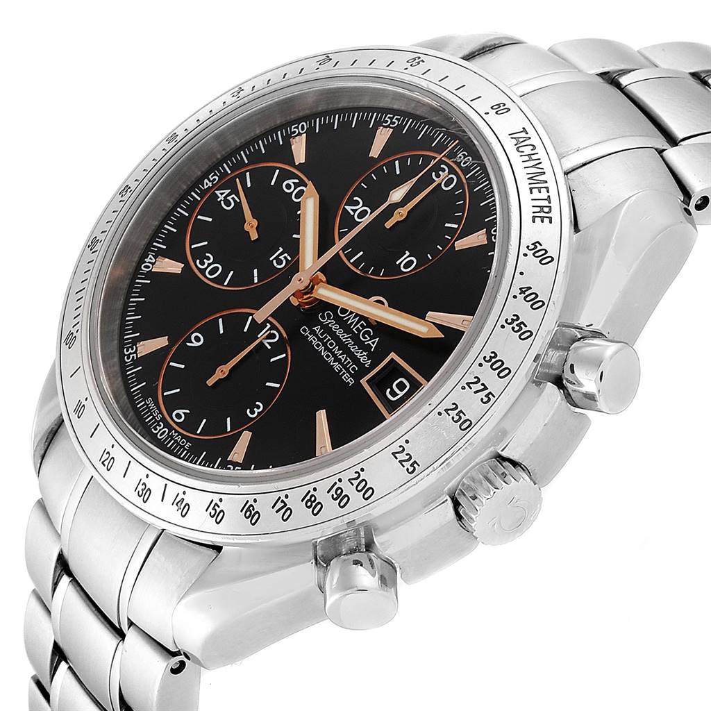 omega speedmaster date 3210.50