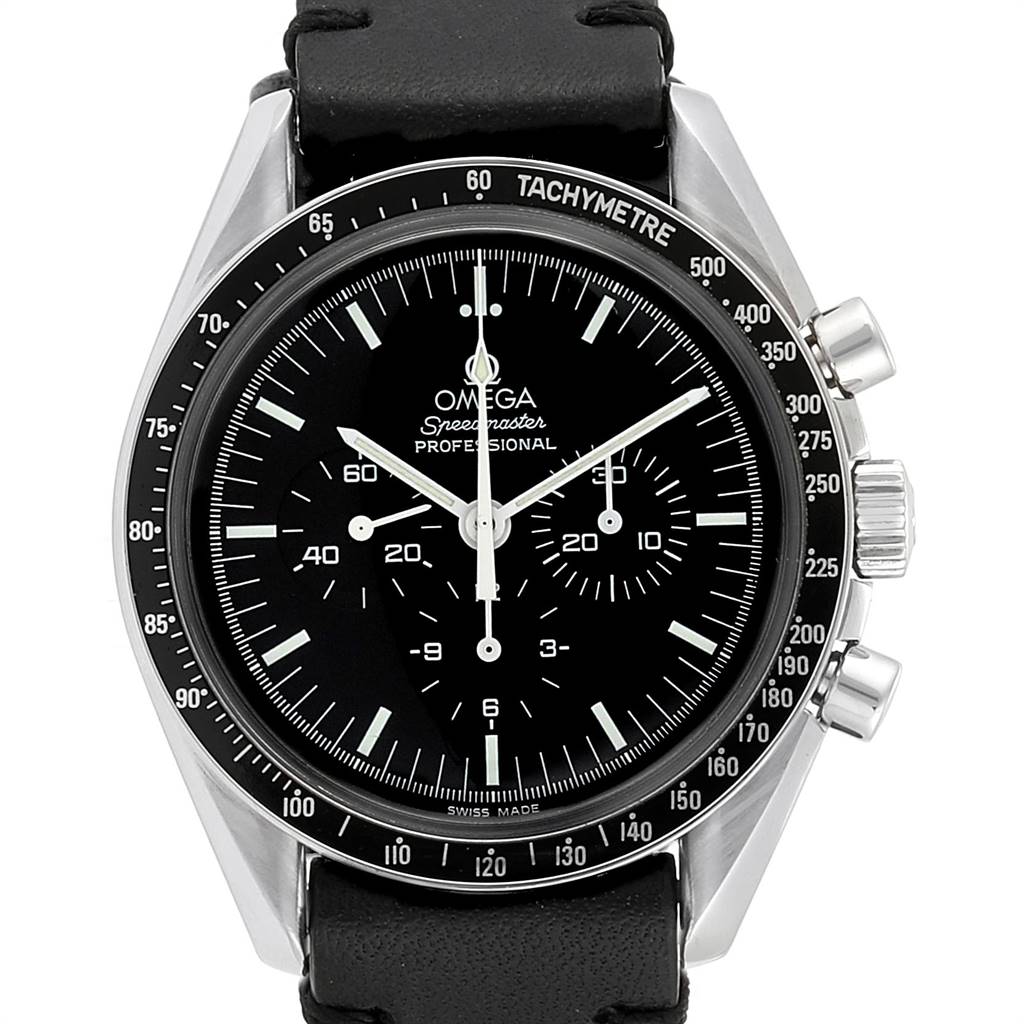 omega speedmaster 35705000