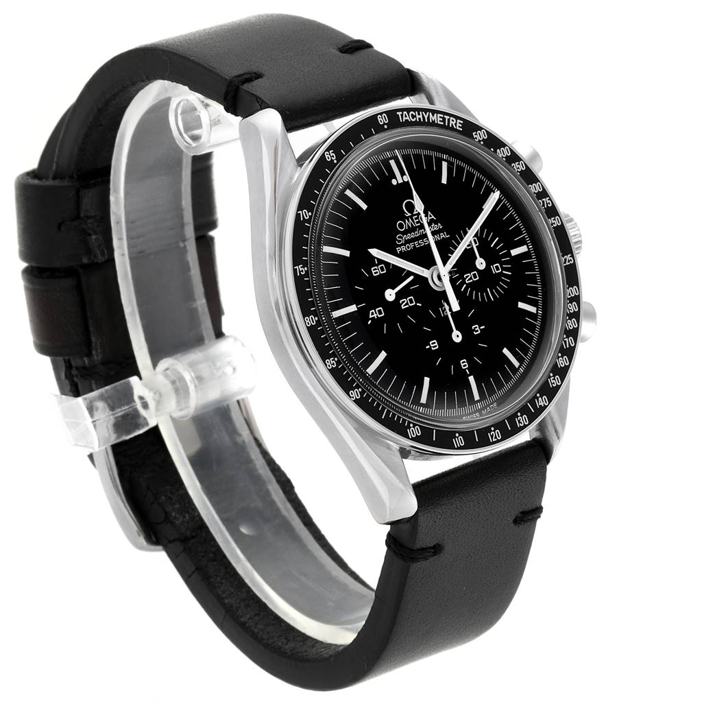 omega speedmaster 35705000