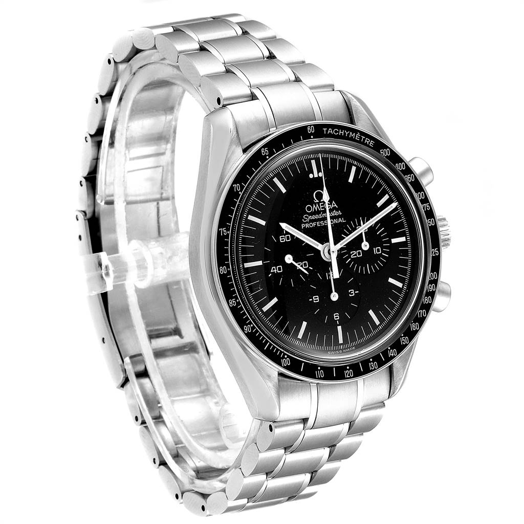 moonwatch sapphire or hesalite