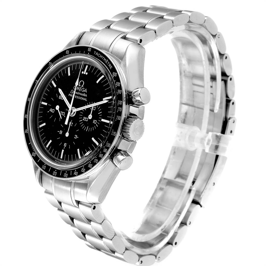 moonwatch sapphire or hesalite