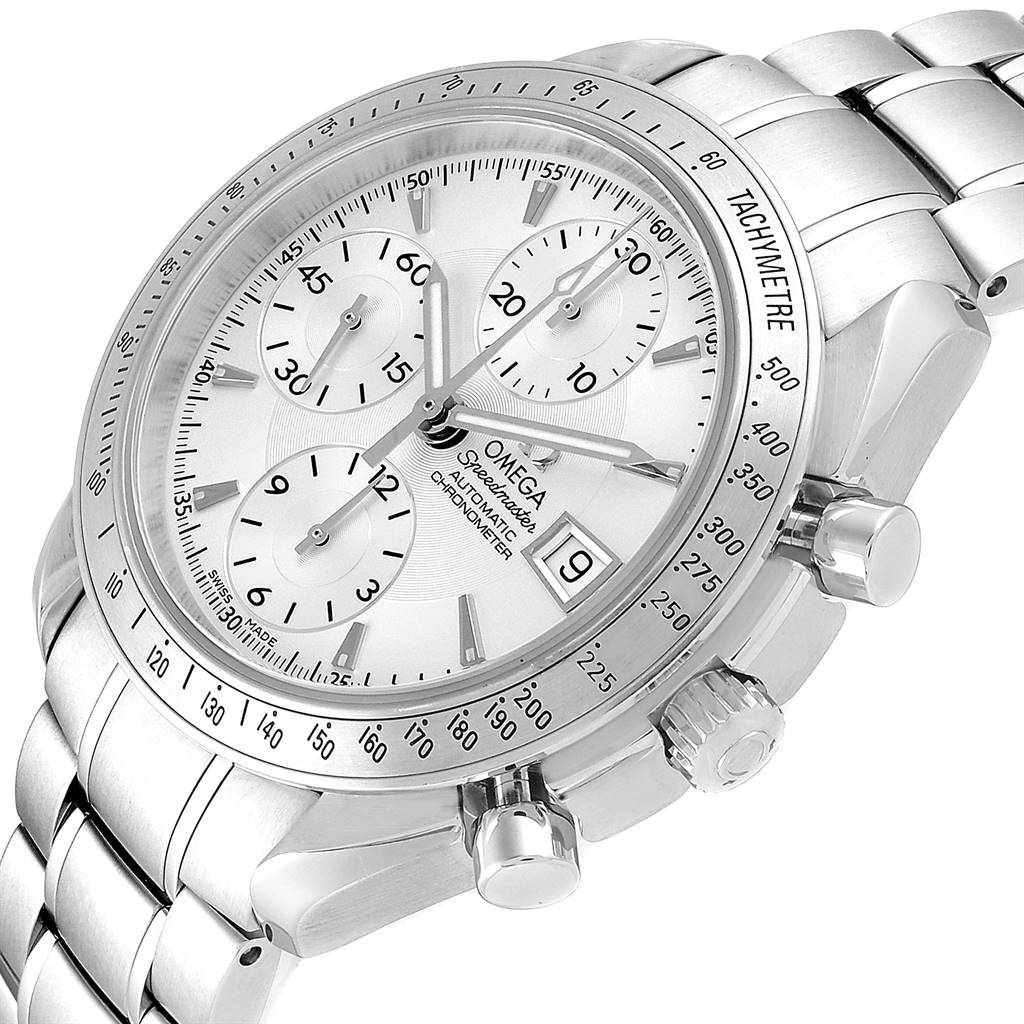 omega speedmaster 3221.30