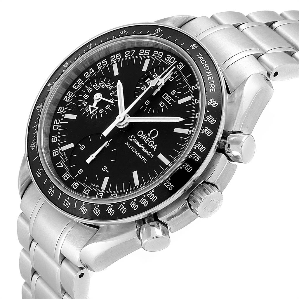 speedmaster day date