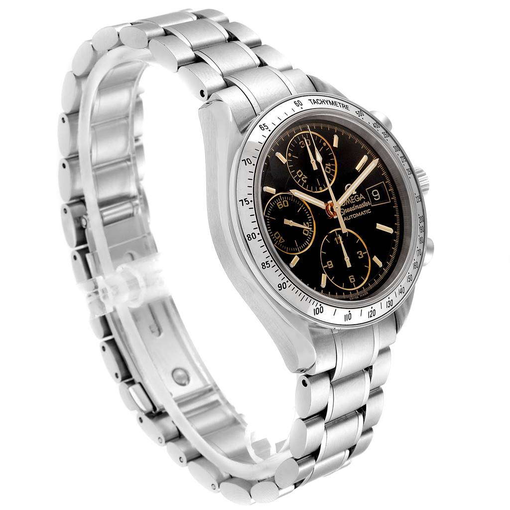 omega speedmaster 3513.30