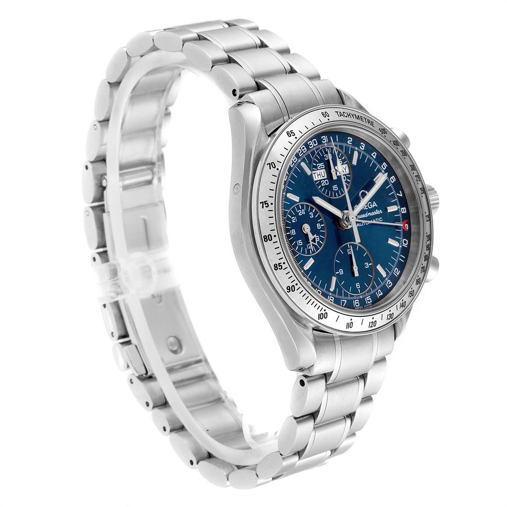 speedmaster 39mm