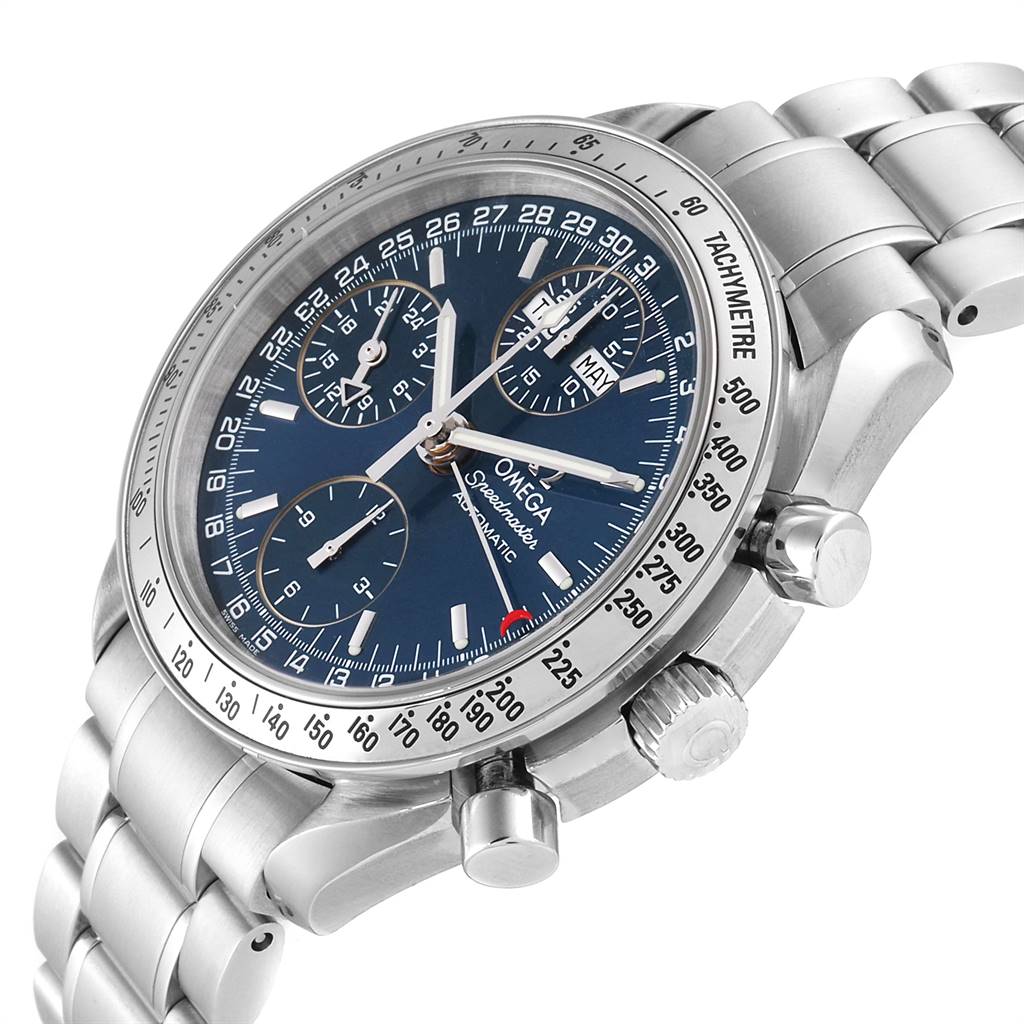 speedmaster 39mm