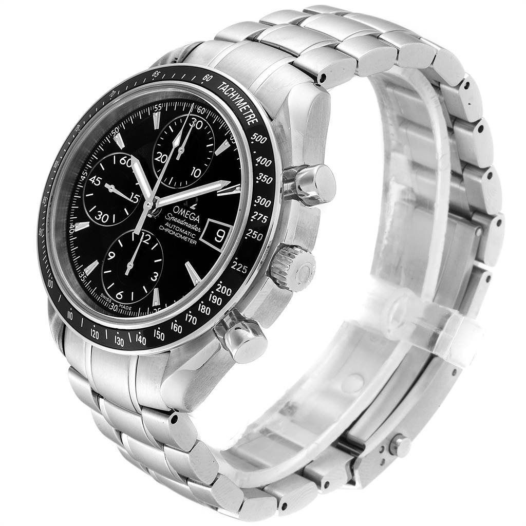 omega speedmaster 600