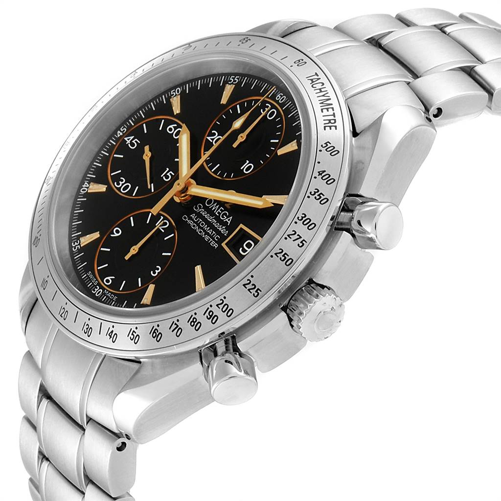 omega speedmaster date 3210.50