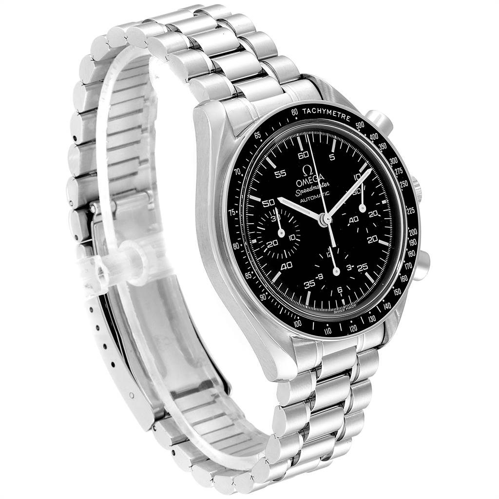omega speedmaster 600