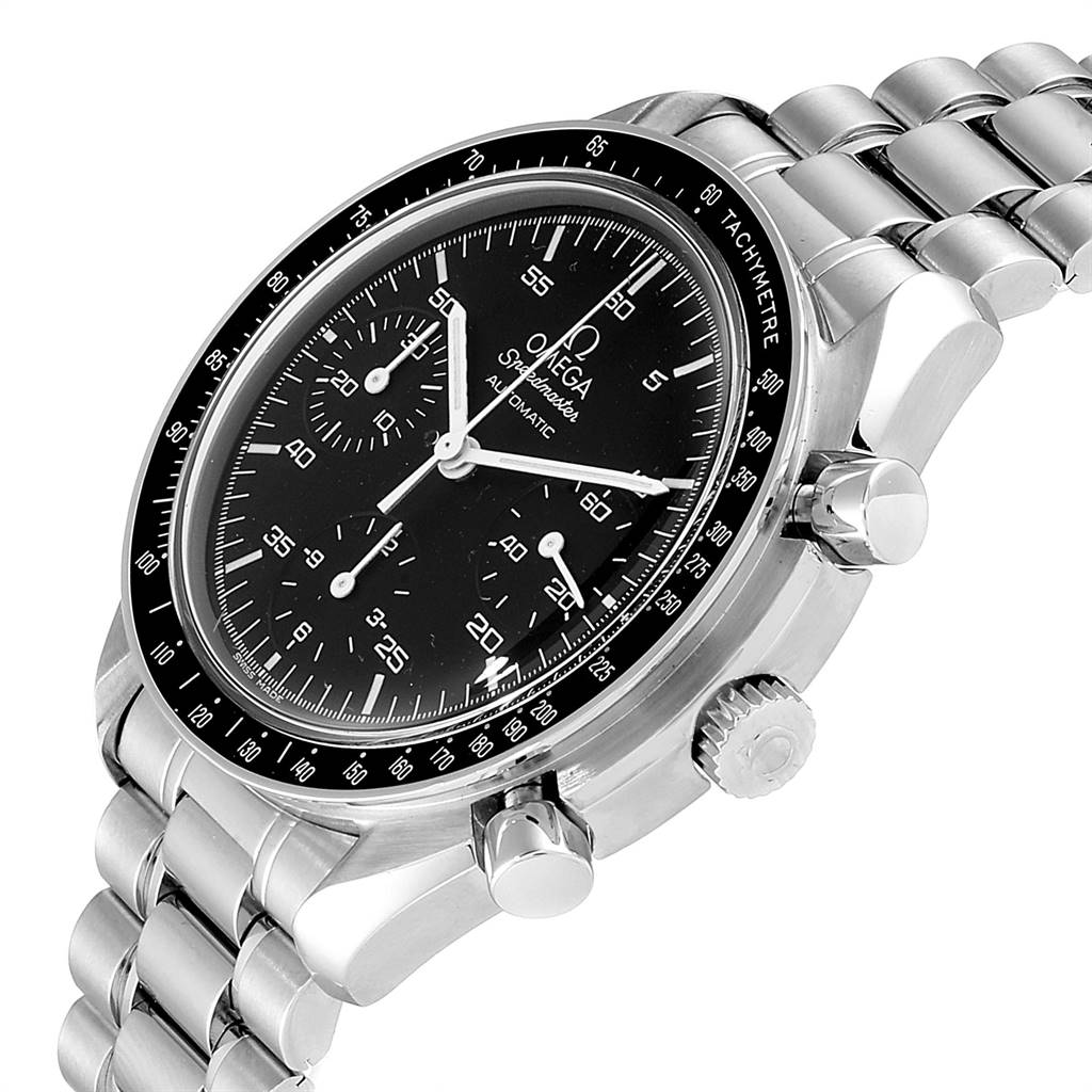 omega speedmaster 600