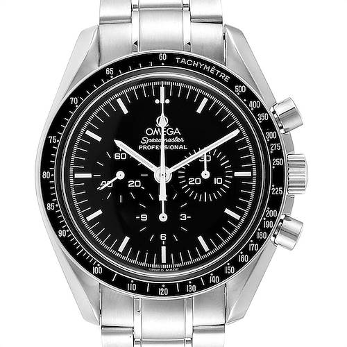 Photo of Omega Speedmaster Apollo XI Limited 30th Anniversary Moonwatch 3560.50.00
