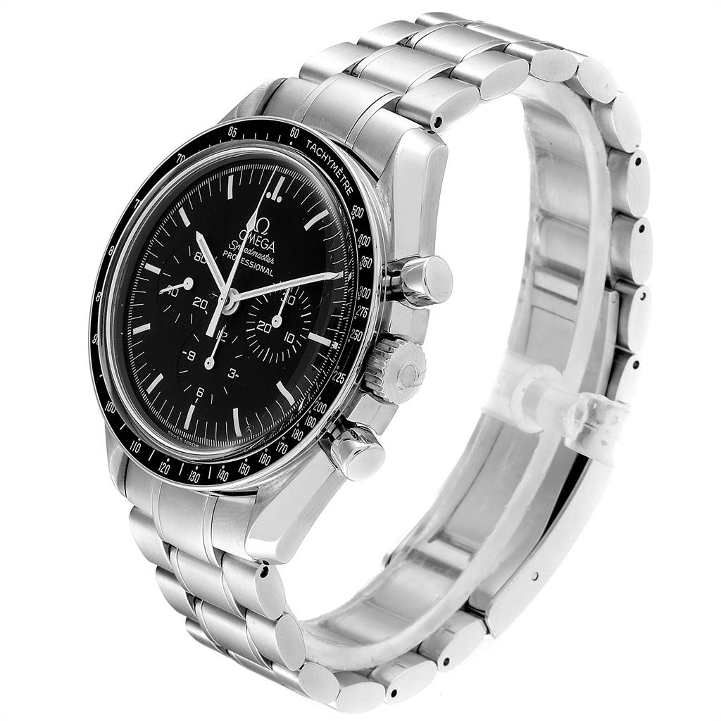 omega speedmaster apollo 30th anniversary