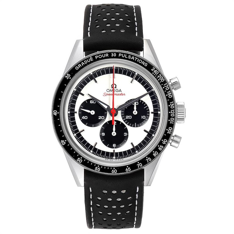 Omega Speedmaster Limited Edition Mens Watch 311.32.40.30.02.001 Box ...