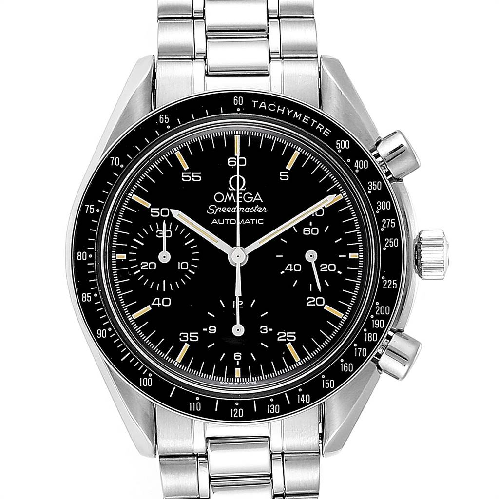 omega speedmaster 600