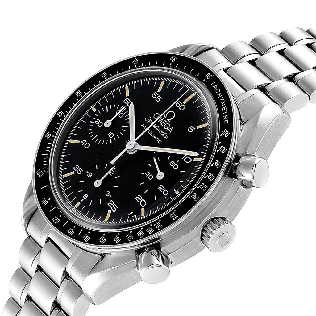 omega speedmaster 600